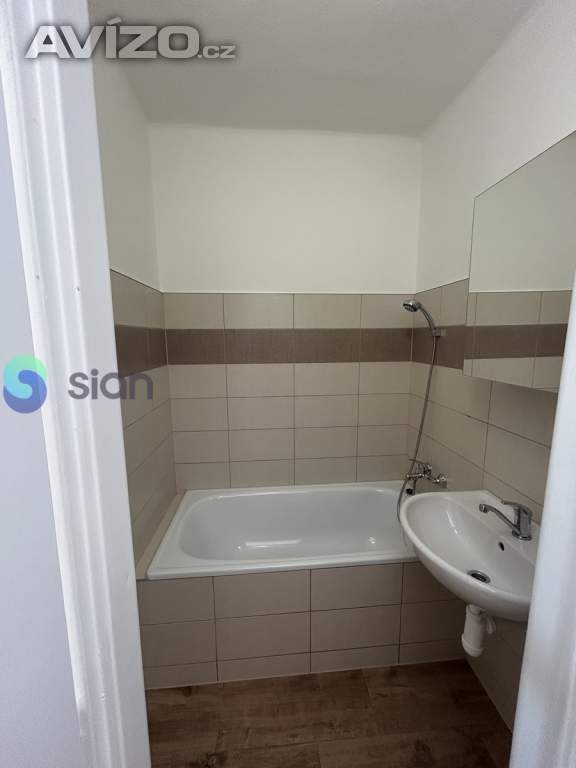 Foto inzerátu Podnájem mezonetového bytu 3+1 v centru Ostravy