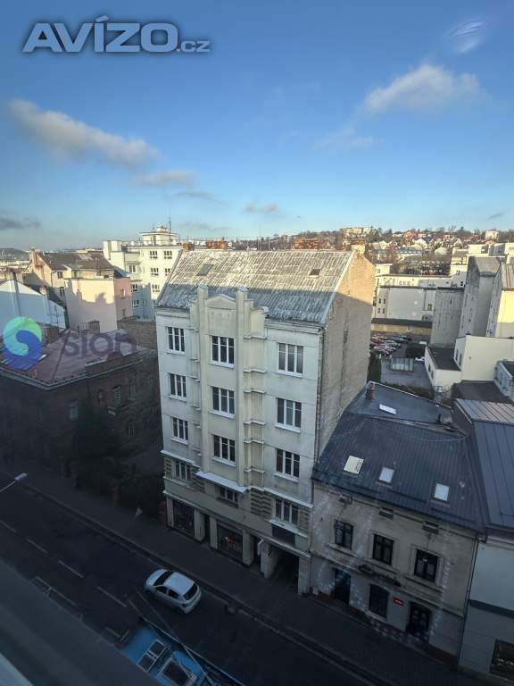 Foto inzerátu Podnájem mezonetového bytu 3+1 v centru Ostravy