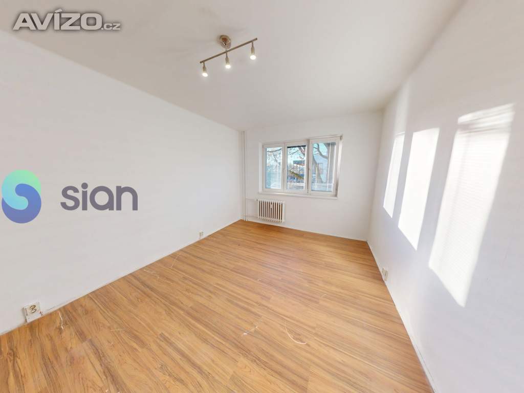 Foto inzerátu Podnájem bytu 2+1, 53 m2 Volgogradská