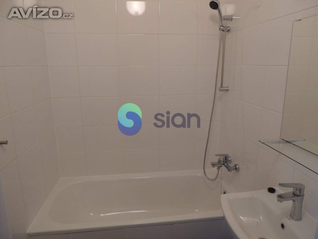 Foto inzerátu Podnájem bytu 1+1 29 m2, ul. Petra Křičky 2695/19, Moravská Ostrava