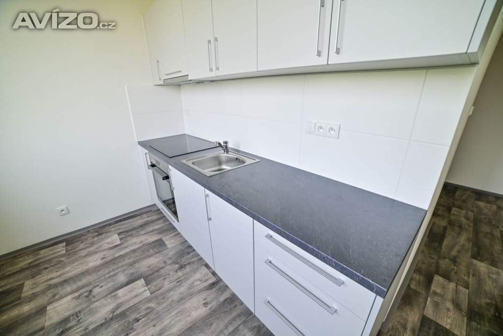 Foto inzerátu Prodej bytu 2+1 po rekonstrukci, 54 m², Ostrava-Hrabůvka, ul. Dr. Martínka