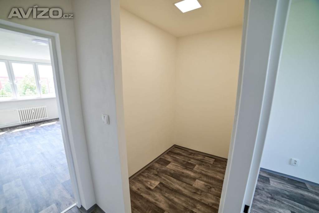 Foto inzerátu Prodej bytu 2+1 po rekonstrukci, 54 m², Ostrava-Hrabůvka, ul. Dr. Martínka