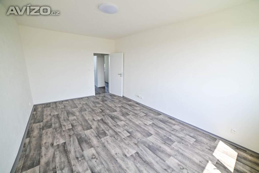 Foto inzerátu Prodej bytu 2+1 po rekonstrukci, 54 m², Ostrava-Hrabůvka, ul. Dr. Martínka