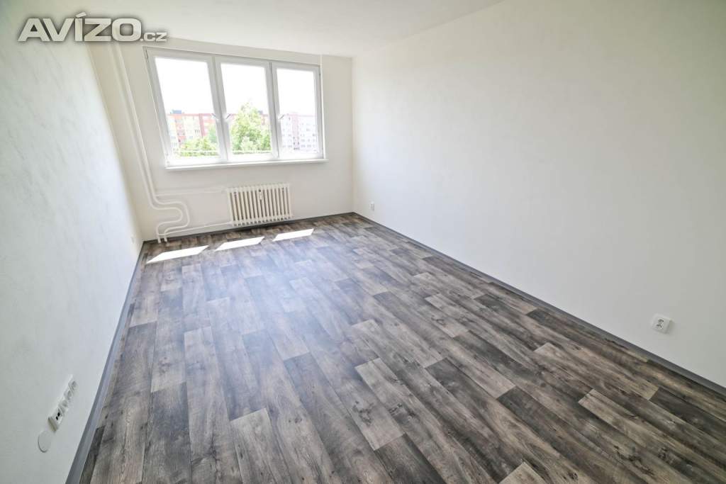 Foto inzerátu Prodej bytu 2+1 po rekonstrukci, 54 m², Ostrava-Hrabůvka, ul. Dr. Martínka