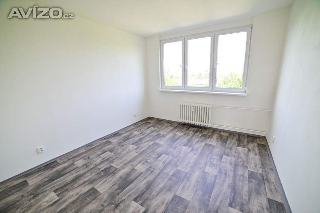 Foto inzerátu Prodej bytu 2+1 po rekonstrukci, 54 m², Ostrava-Hrabůvka, ul. Dr. Martínka
