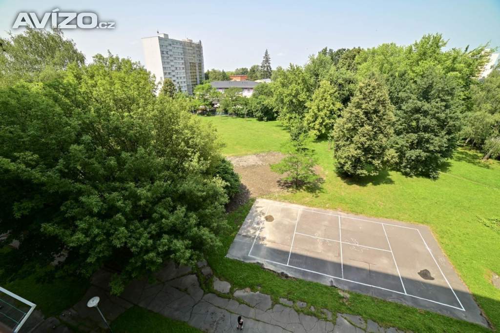 Foto inzerátu Prodej bytu 2+1 po rekonstrukci, 54 m², Ostrava-Hrabůvka, ul. Dr. Martínka