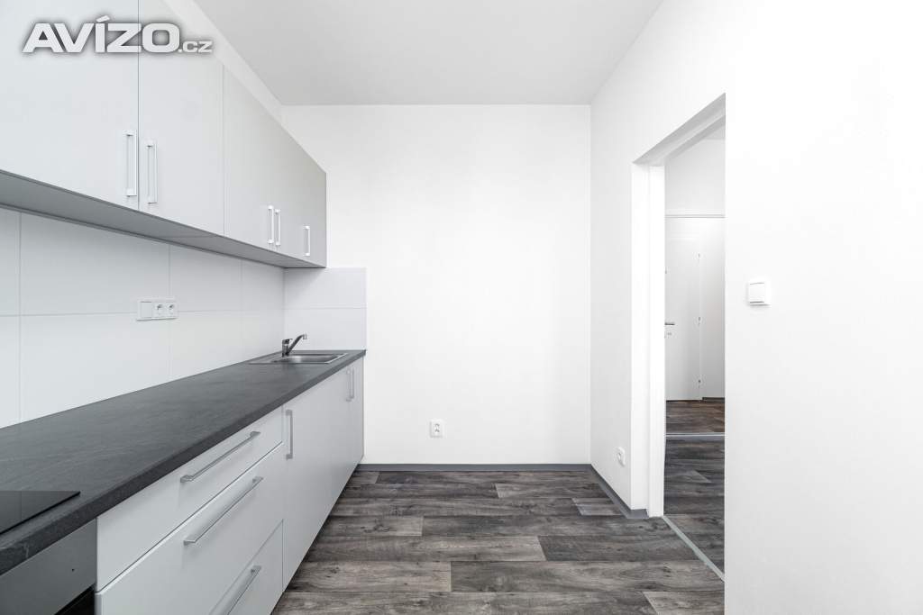 Foto inzerátu Prodej bytu 2+1 po rekonstrukci, ul. Markova, Ostrava-Zábřeh