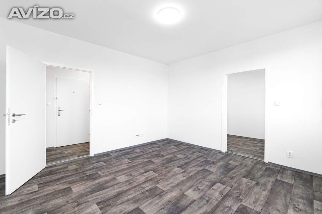 Foto inzerátu Prodej bytu 2+1 po rekonstrukci, ul. Markova, Ostrava-Zábřeh