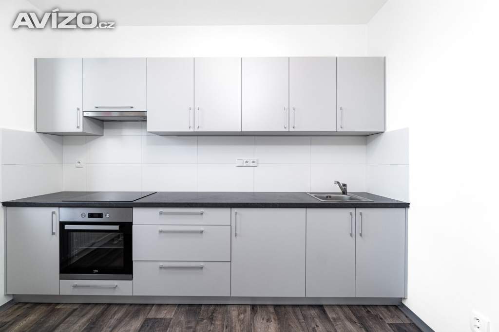Foto inzerátu Prodej bytu 2+1 po rekonstrukci, ul. Markova, Ostrava-Zábřeh
