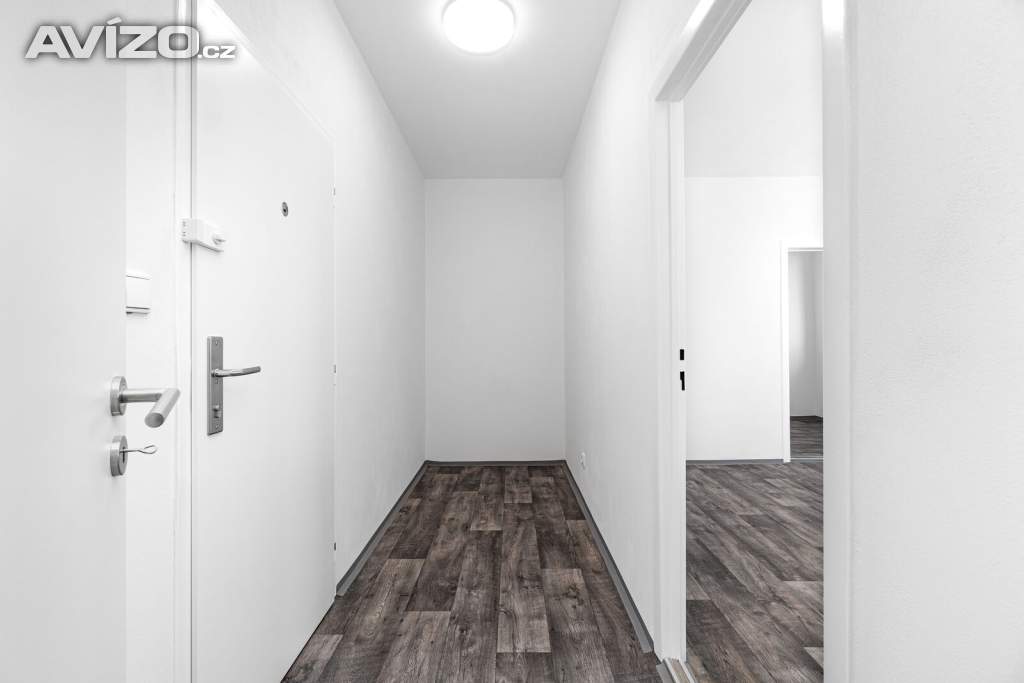 Foto inzerátu Prodej bytu 2+1 po rekonstrukci, ul. Markova, Ostrava-Zábřeh