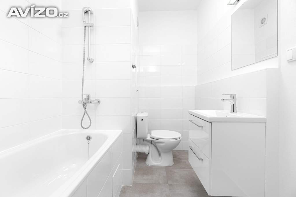 Foto inzerátu Prodej bytu 2+1 po rekonstrukci, ul. Markova, Ostrava-Zábřeh