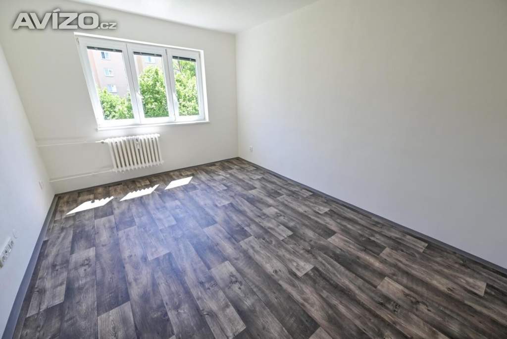 Foto inzerátu Prodej bytu 2+1 po kompletní rekonstrukci, 53 m², Ostrava-Zábřeh, ul. Jižní