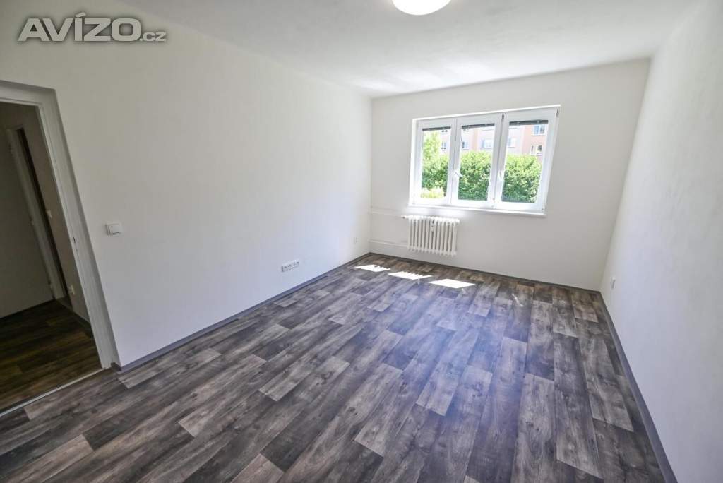 Foto inzerátu Prodej bytu 2+1 po kompletní rekonstrukci, 53 m², Ostrava-Zábřeh, ul. Jižní