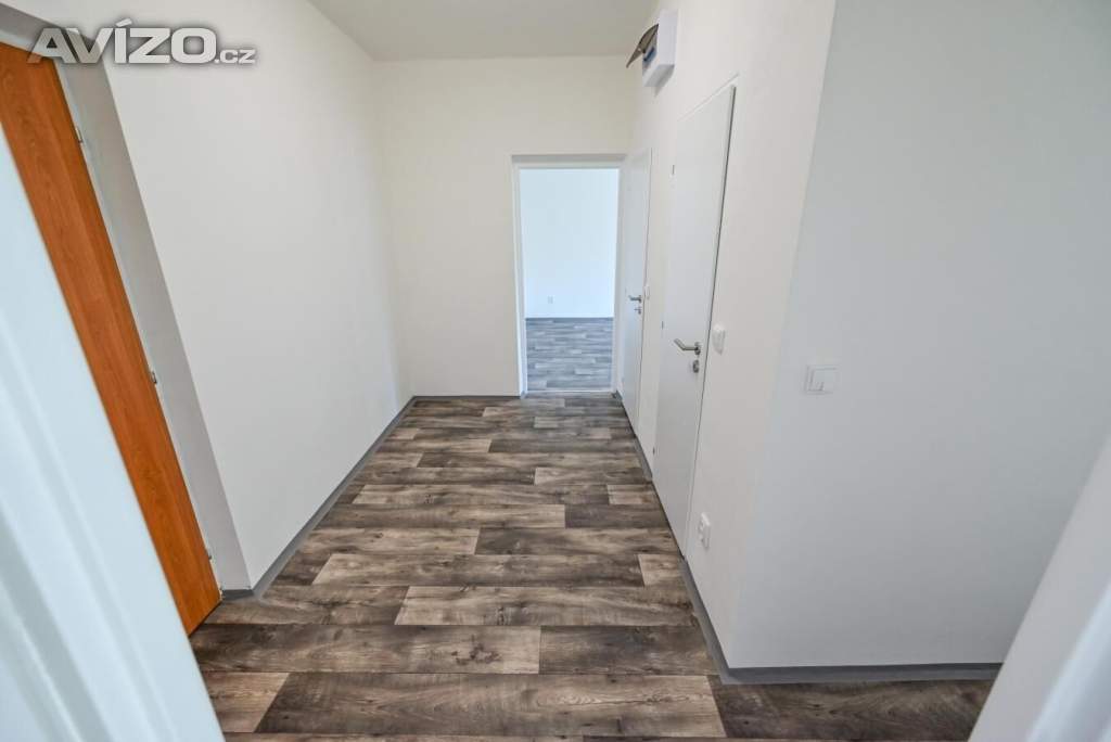 Foto inzerátu Prodej bytu 2+1 po kompletní rekonstrukci, 53 m², Ostrava-Zábřeh, ul. Jižní