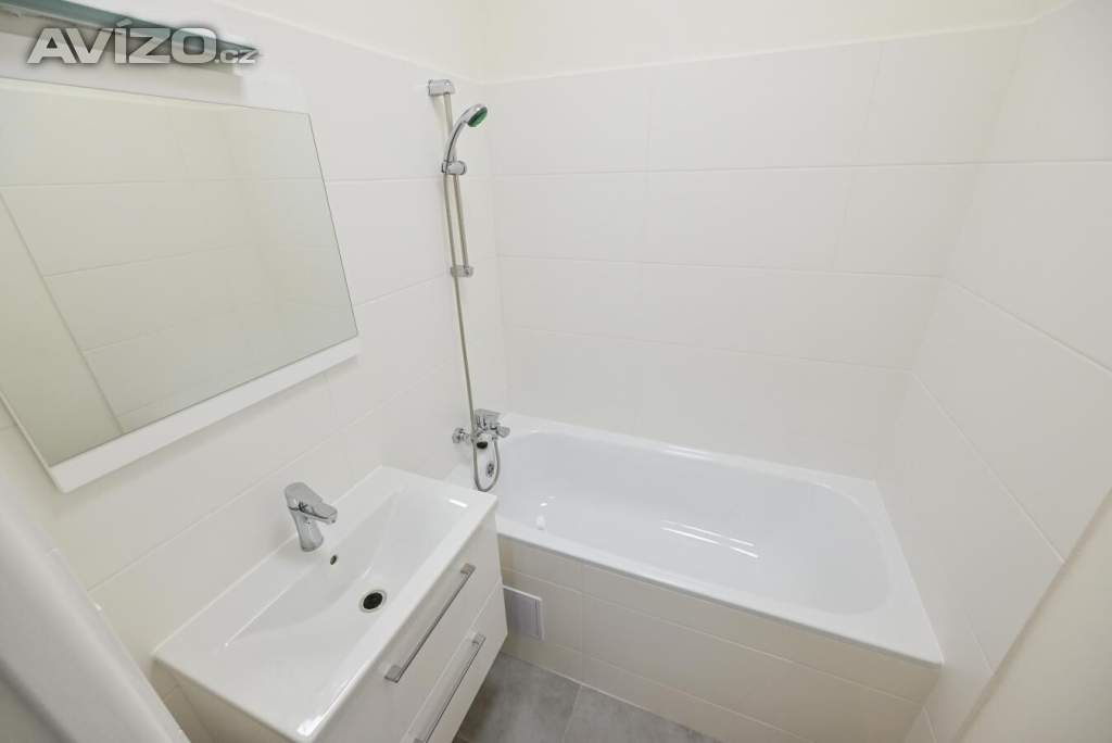 Foto inzerátu Prodej bytu 2+1 po kompletní rekonstrukci, 53 m², Ostrava-Zábřeh, ul. Jižní
