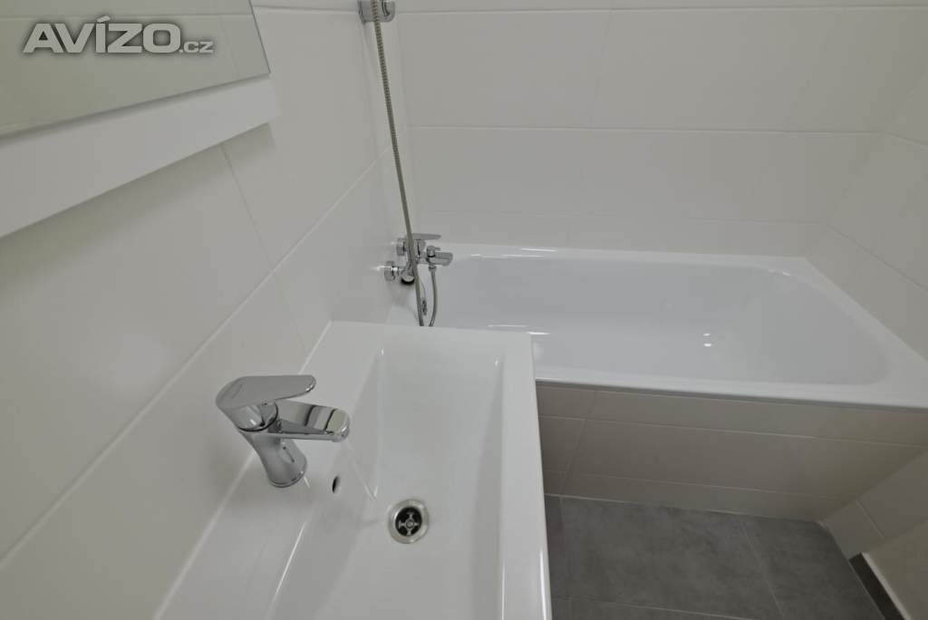 Foto inzerátu Prodej bytu 2+1 po kompletní rekonstrukci, 53 m², Ostrava-Zábřeh, ul. Jižní