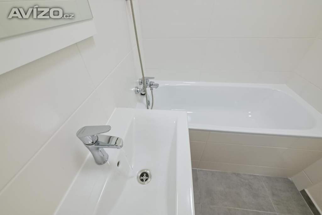 Foto inzerátu Prodej bytu 2+1 po kompletní rekonstrukci, 53 m², Ostrava-Zábřeh, ul. Jižní