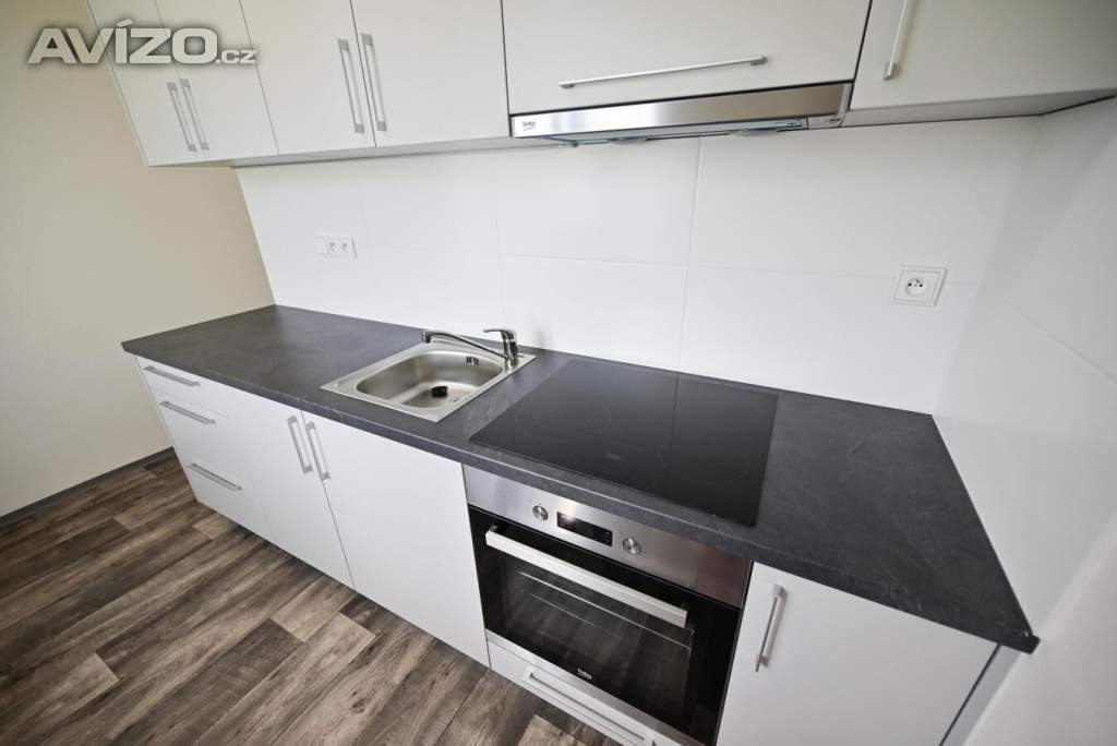 Foto inzerátu Prodej bytu 2+1 po kompletní rekonstrukci, 53 m², Ostrava-Zábřeh, ul. Jižní
