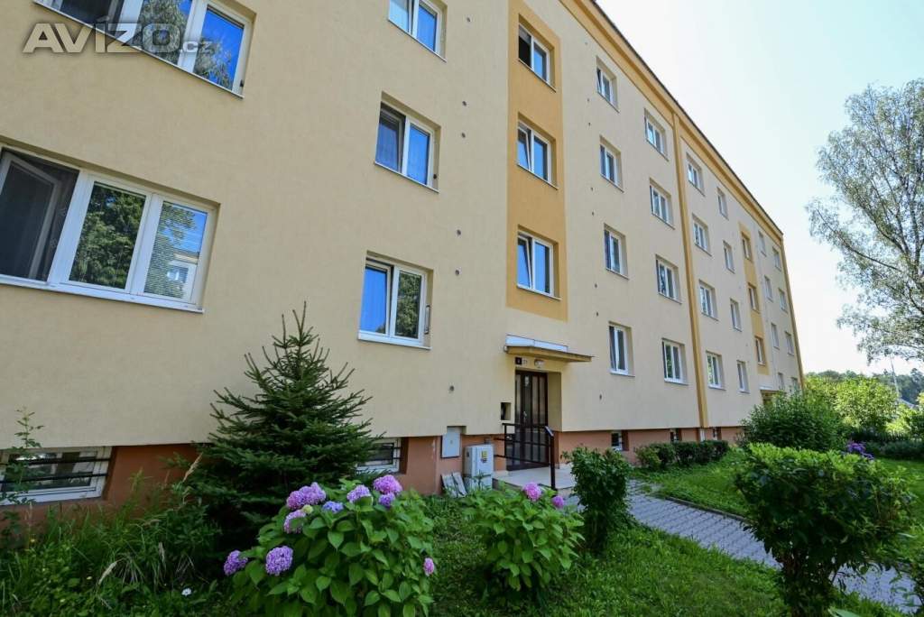 Foto inzerátu Prodej bytu 2+1 po kompletní rekonstrukci, 53 m², Ostrava-Zábřeh, ul. Jižní