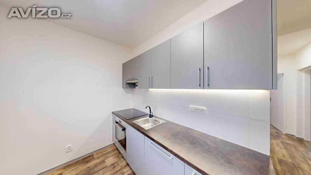 Prodej bytu 3+1 s balkonem, 67 m², Ostrava-Zábřeh, ul. Volgogradská