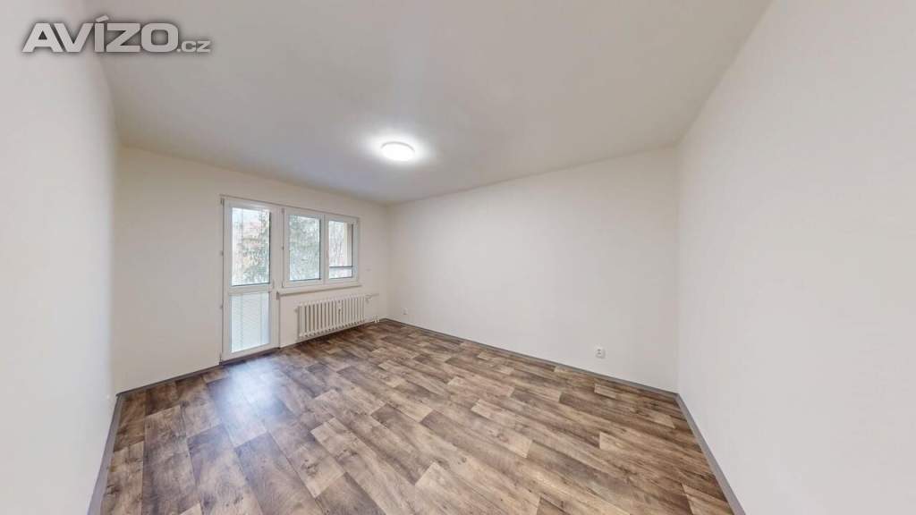 Foto inzerátu Prodej bytu 3+1 s balkonem, 67 m², Ostrava-Zábřeh, ul. Volgogradská