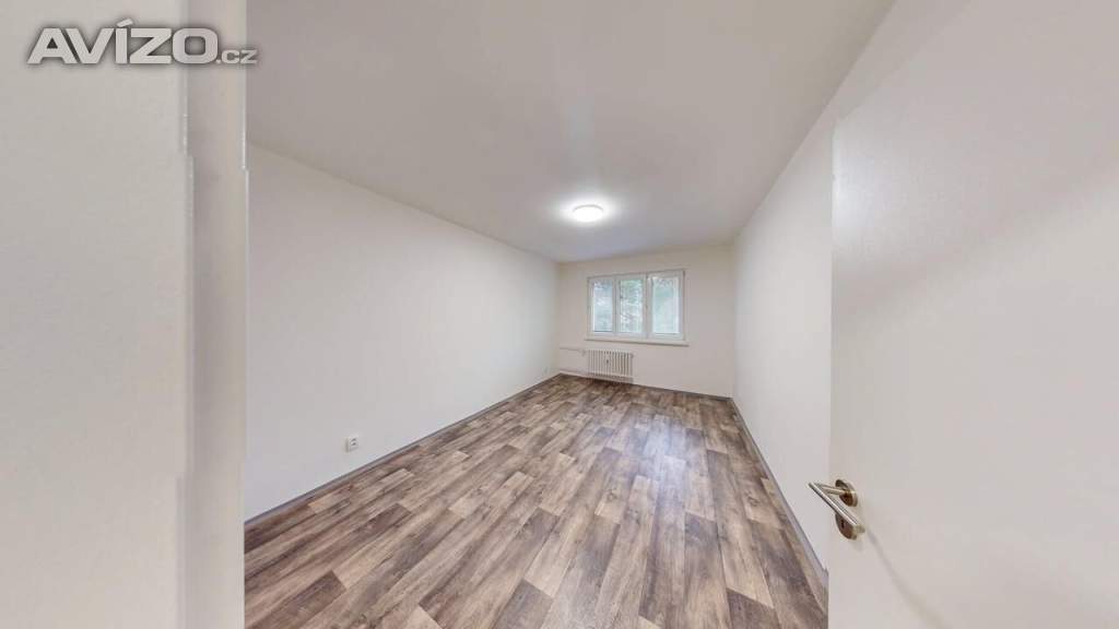 Foto inzerátu Prodej bytu 3+1 s balkonem, 67 m², Ostrava-Zábřeh, ul. Volgogradská