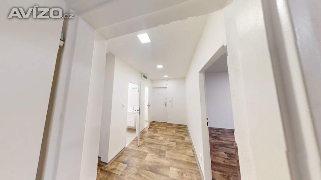 Foto inzerátu Prodej bytu 3+1 s balkonem, 67 m², Ostrava-Zábřeh, ul. Volgogradská