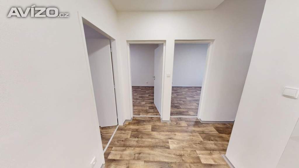 Foto inzerátu Prodej bytu 3+1 s balkonem, 67 m², Ostrava-Zábřeh, ul. Volgogradská
