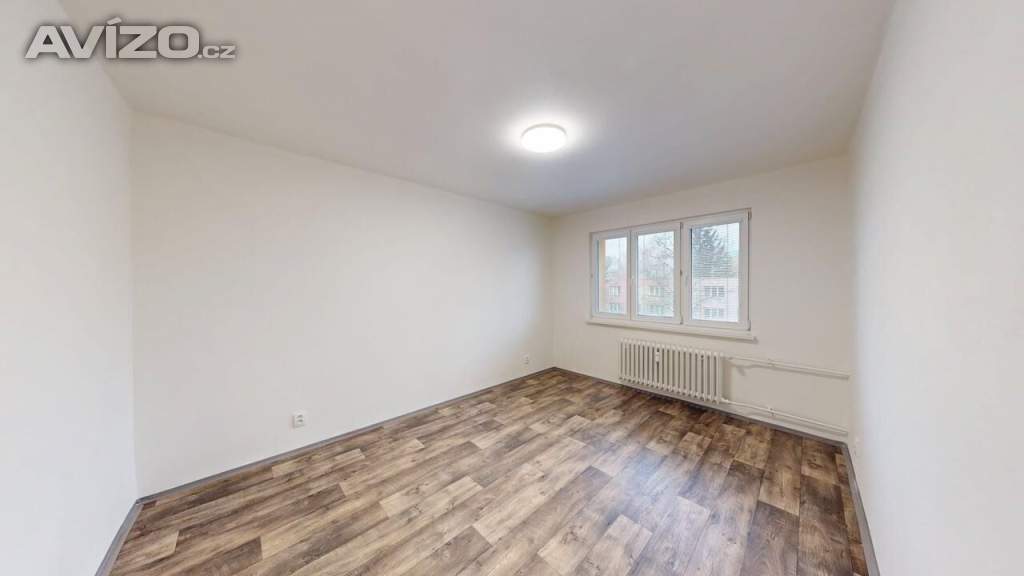 Foto inzerátu Prodej bytu 3+1 s balkonem, 67 m², Ostrava-Zábřeh, ul. Volgogradská