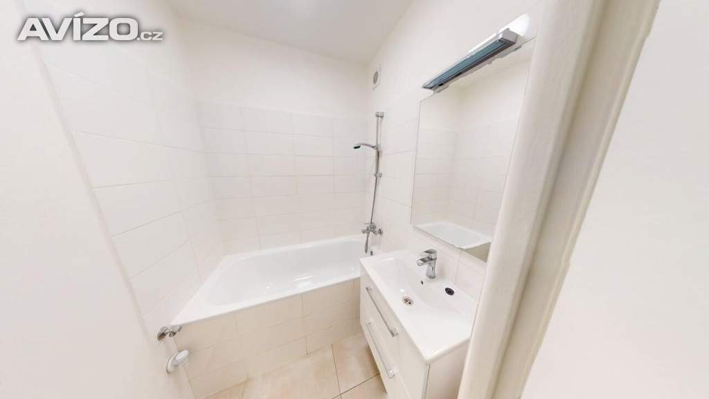 Foto inzerátu Prodej bytu 3+1 s balkonem, 67 m², Ostrava-Zábřeh, ul. Volgogradská