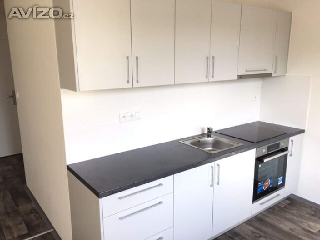 Prodej bytu 2+1 po rekonstrukci, 58 m², Ostrava-Zábřeh, ul. Za Školou