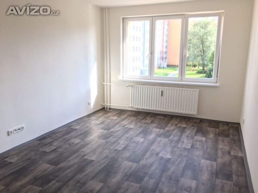Foto inzerátu Prodej bytu 2+1 po rekonstrukci, 58 m², Ostrava-Zábřeh, ul. Za Školou