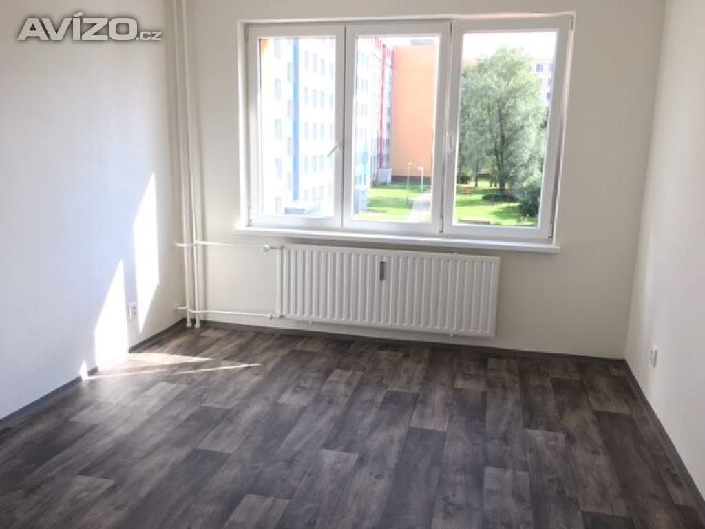 Foto inzerátu Prodej bytu 2+1 po rekonstrukci, 58 m², Ostrava-Zábřeh, ul. Za Školou