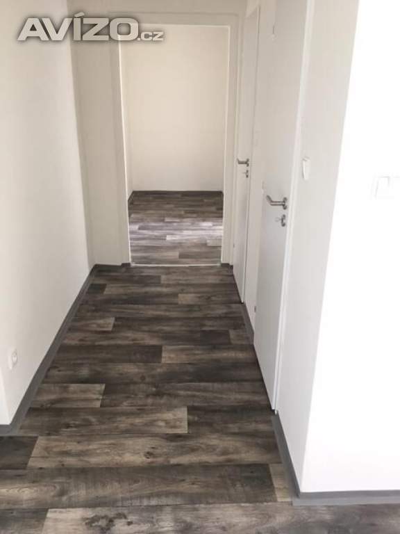 Foto inzerátu Prodej bytu 2+1 po rekonstrukci, 58 m², Ostrava-Zábřeh, ul. Za Školou