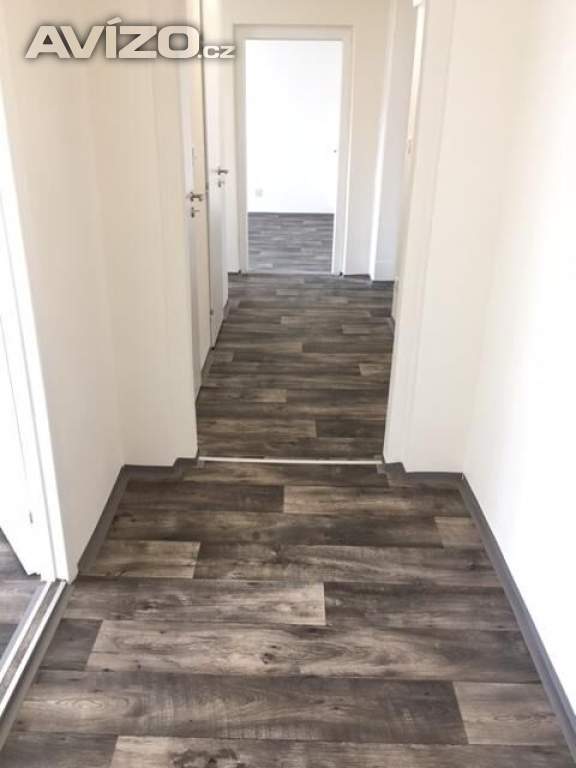 Foto inzerátu Prodej bytu 2+1 po rekonstrukci, 58 m², Ostrava-Zábřeh, ul. Za Školou