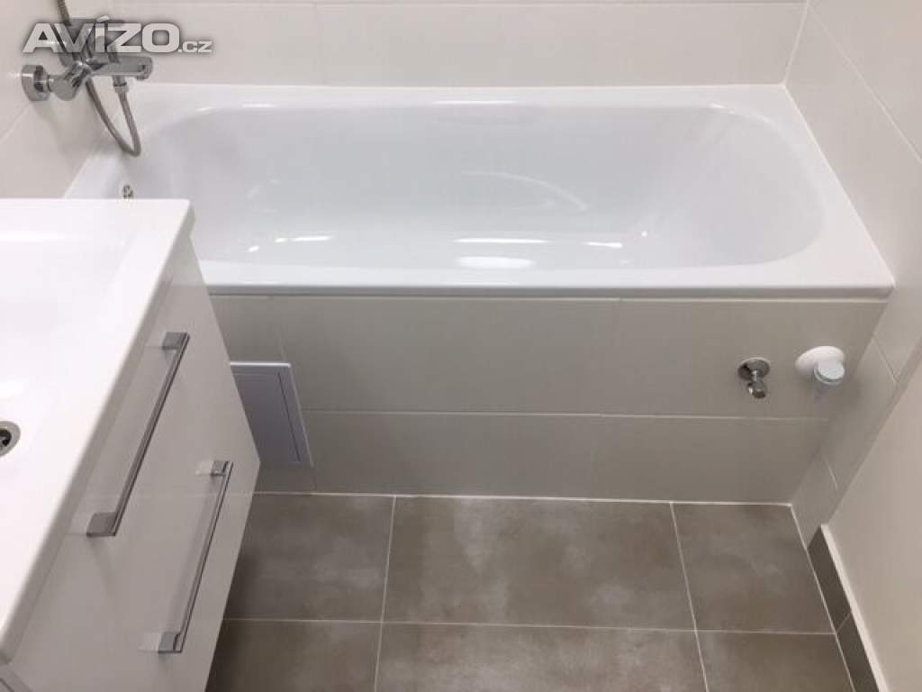 Foto inzerátu Prodej bytu 2+1 po rekonstrukci, 58 m², Ostrava-Zábřeh, ul. Za Školou