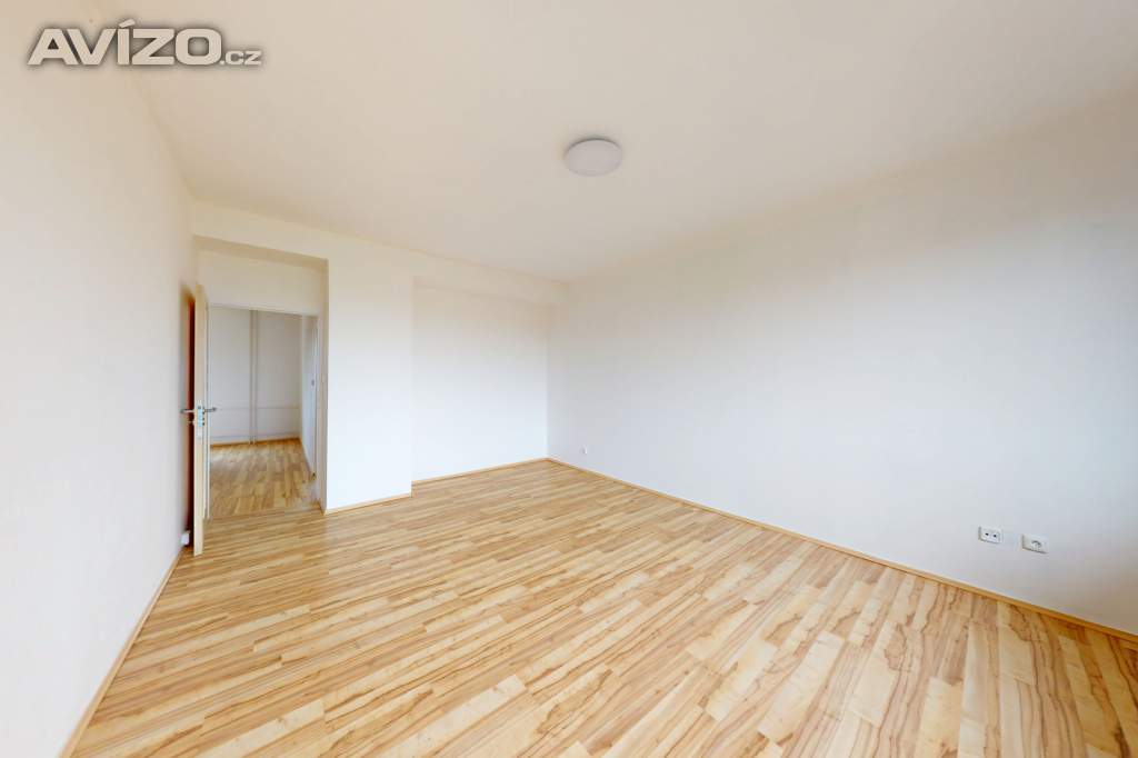 Prodej bytu 2+1 s balkonem, 58 m2, ul. Korunní, Ostrava - Mar. Hory