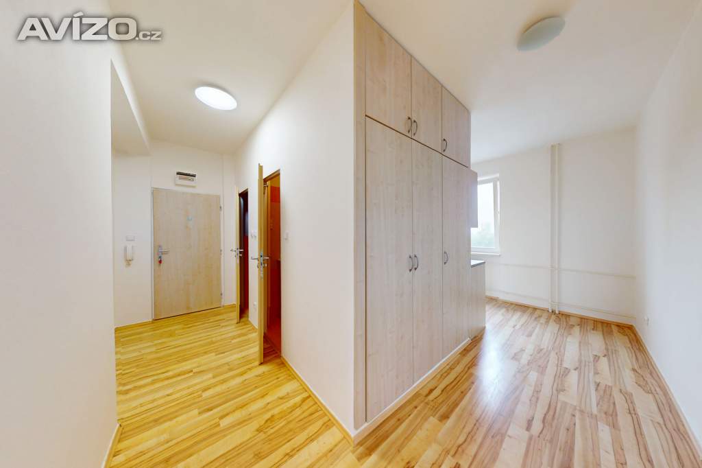 Foto inzerátu Prodej bytu 2+1 s balkonem, 58 m2, ul. Korunní, Ostrava - Mar. Hory