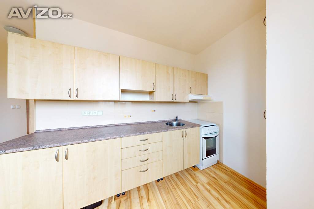 Foto inzerátu Prodej bytu 2+1 s balkonem, 58 m2, ul. Korunní, Ostrava - Mar. Hory