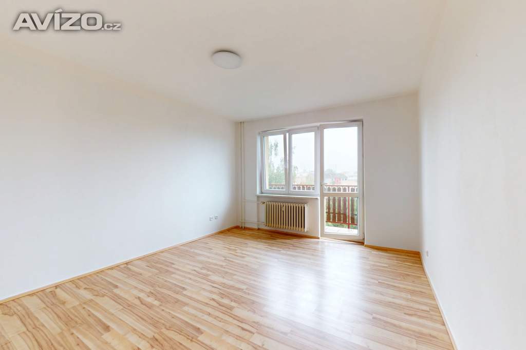 Foto inzerátu Prodej bytu 2+1 s balkonem, 58 m2, ul. Korunní, Ostrava - Mar. Hory