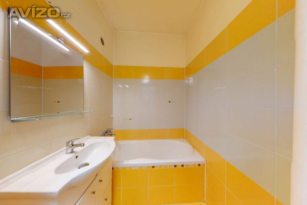 Foto inzerátu Prodej bytu 2+1 s balkonem, 58 m2, ul. Korunní, Ostrava - Mar. Hory