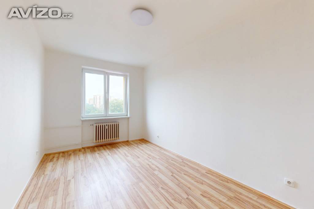 Foto inzerátu Prodej bytu 2+1 s balkonem, 58 m2, ul. Korunní, Ostrava - Mar. Hory