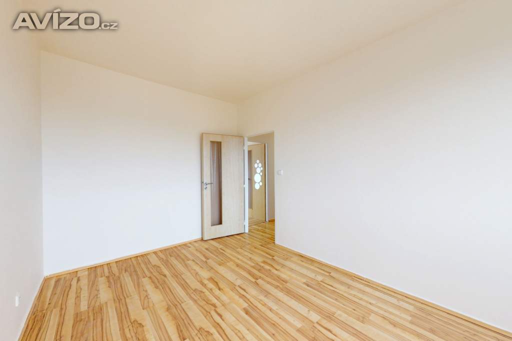 Foto inzerátu Prodej bytu 2+1 s balkonem, 58 m2, ul. Korunní, Ostrava - Mar. Hory