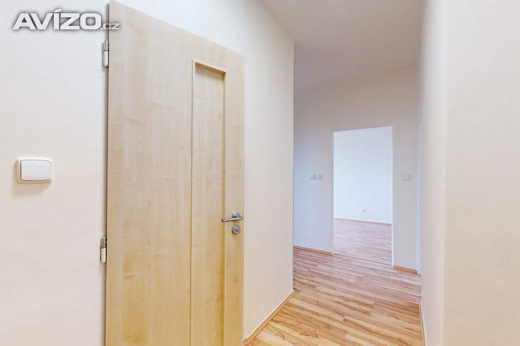 Foto inzerátu Prodej bytu 2+1 s balkonem, 58 m2, ul. Korunní, Ostrava - Mar. Hory