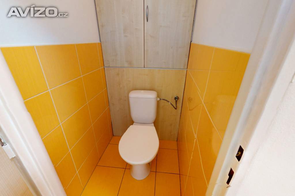 Foto inzerátu Prodej bytu 2+1 s balkonem, 58 m2, ul. Korunní, Ostrava - Mar. Hory
