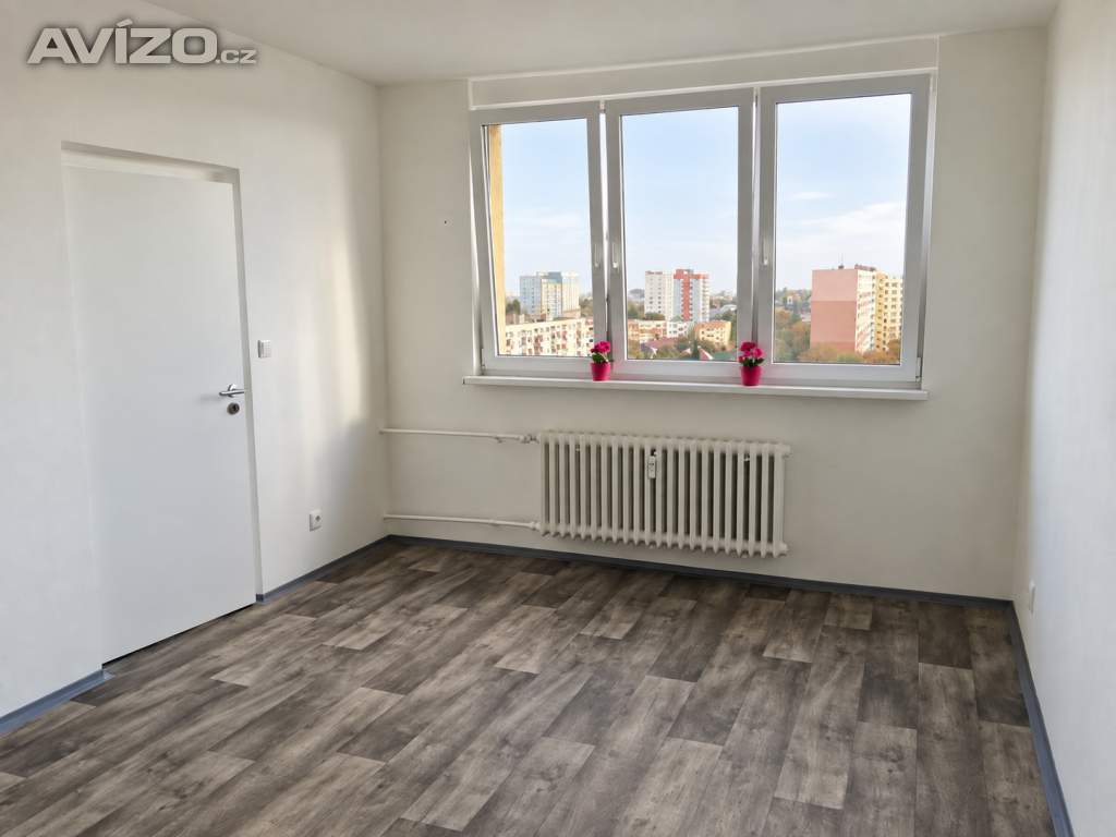 Prodej bytu 2+kk, 36 m², Dr. Martínka, Ostrava - Hrabůvka