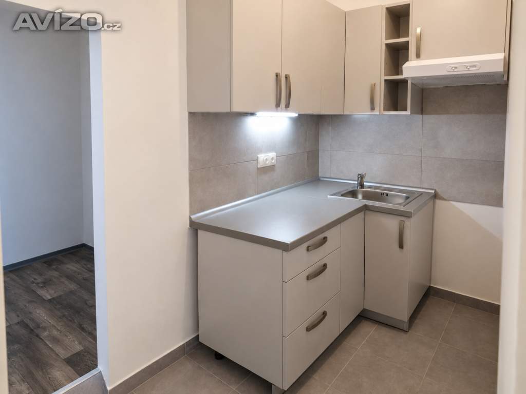 Foto inzerátu Prodej bytu 2+kk, 36 m², Dr. Martínka, Ostrava - Hrabůvka