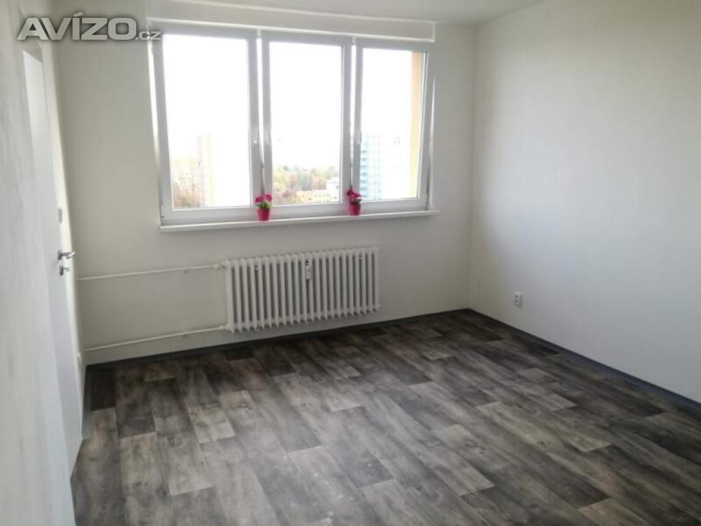 Foto inzerátu Prodej bytu 2+kk, 36 m², Dr. Martínka, Ostrava - Hrabůvka