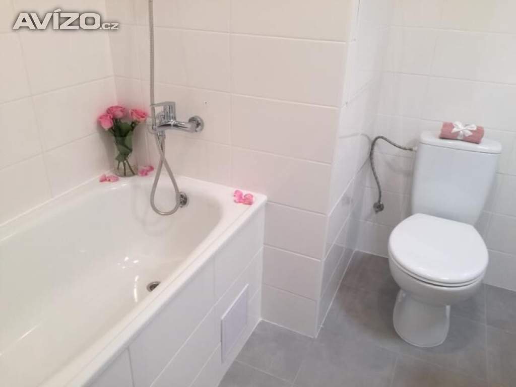 Foto inzerátu Prodej bytu 2+kk, 36 m², Dr. Martínka, Ostrava - Hrabůvka