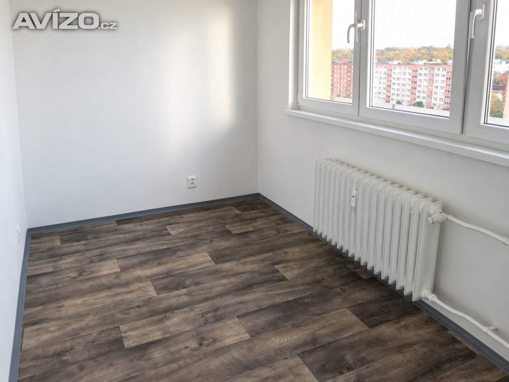 Foto inzerátu Prodej bytu 2+kk, 36 m², Dr. Martínka, Ostrava - Hrabůvka